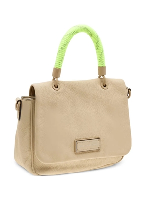 Marc Jacobs Vintage Too Hot To Handle tote bag - Neutrals