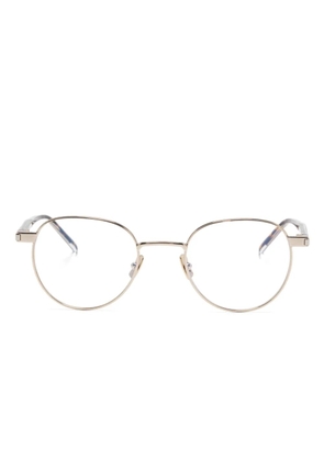 Saint Laurent Eyewear SL 781 glasses - Gold