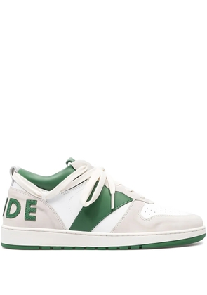 RHUDE Rhecess sneakers - White