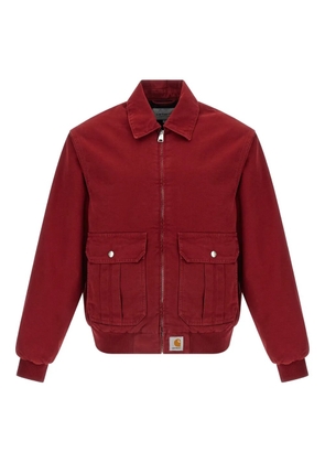 Carhartt WIP Stanton jacket - Red