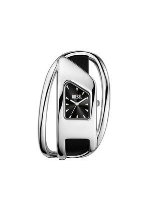 Diesel Wrap-D 44mm - Black