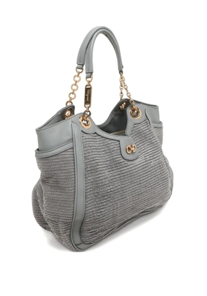 Ferragamo Pre-Owned Betulla tote bag - Grey