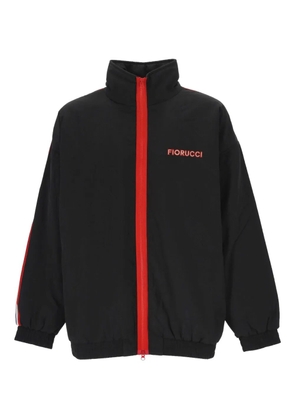 Fiorucci Hot Winter bomber jacket - Black