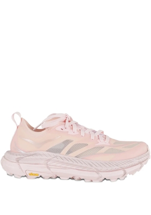 HOKA Mafate Speed 4 Lite sneakers - Pink
