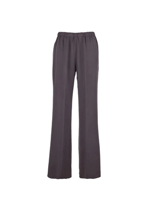 Antonelli elasticated trousers - Grey