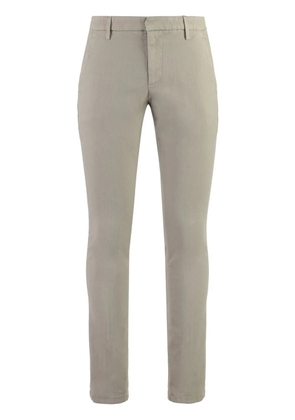 DONDUP Gaubert trousers - Neutrals