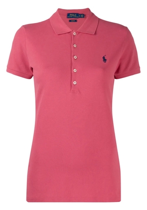 Polo Ralph Lauren classic polo shirt - Pink