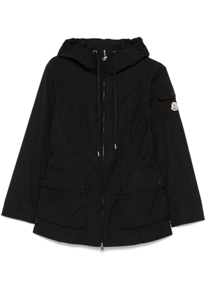 Moncler Leando parka - Black
