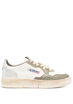 Autry Super Vintage sneakers - Neutrals