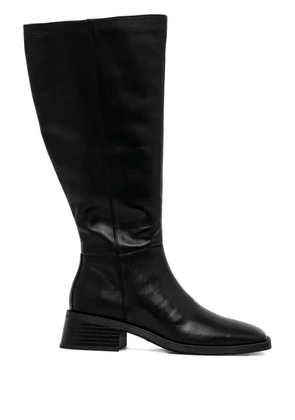 VAGABOND 47mm Blanca boots - Black