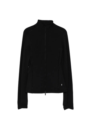 On Studio jacket - Black