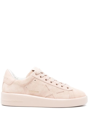 Golden Goose Pure Star sneakers - Pink