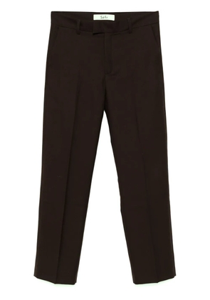 Séfr Mike trousers - Brown