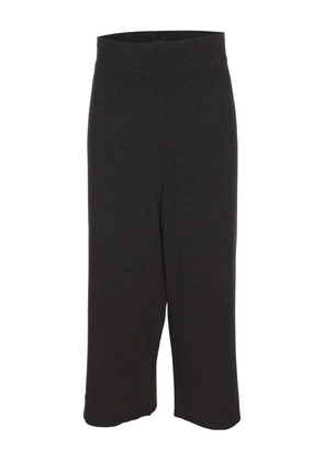 Eileen Fisher jersey trousers - Grey