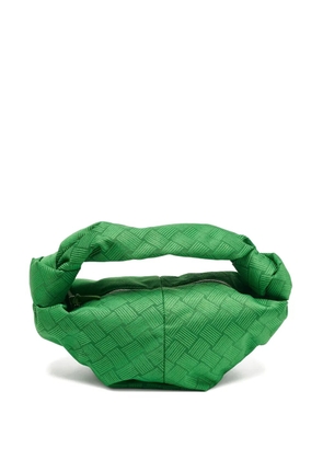 Bottega Veneta Pre-Owned mini BV Jodie tote bag - Green