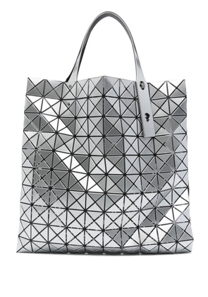 Bao Bao Issey Miyake Prism tote bag - Grey