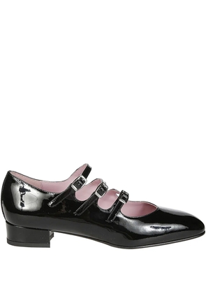 Carel Paris 30mm Ariana pumps - Black