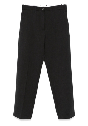 Nine In The Morning Time trousers - Grey