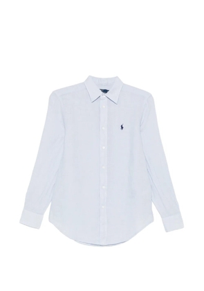 Polo Ralph Lauren buttoned shirt - Blue