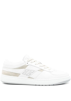 Givenchy G Move sneakers - White