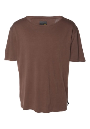 Fendi Pre-Owned jersey T-shirt - Brown