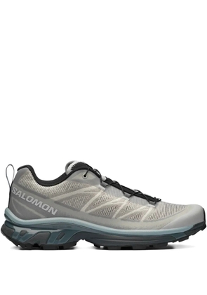 Salomon XT-6 sneakers - Grey
