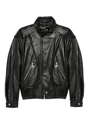 ISABEL MARANT Carole jacket - Black