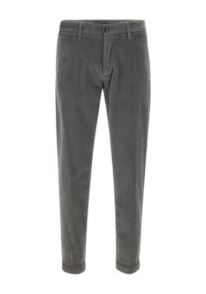Re-Hash Mucha Chinos trousers - Grey