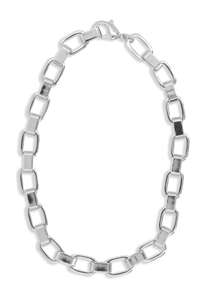 Federica Tosi Lace Emily necklace - Silver