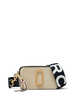 Marc Jacobs The Snapshot camera bag - Neutrals