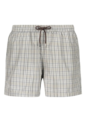 Moorer Portofino swim shorts - Grey