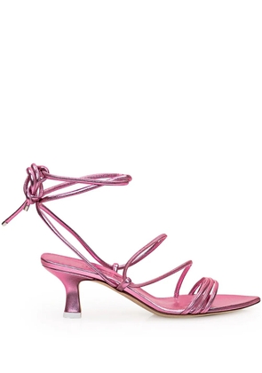 3juin Dafne sandals - Pink