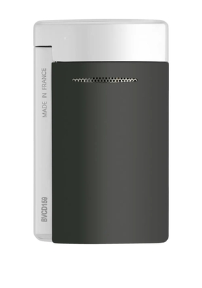 S.T. Dupont Minijet metal lighter - Black