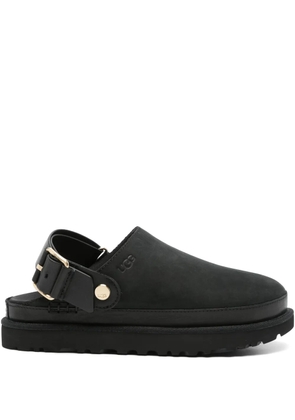 UGG Goldenstar mules - Black