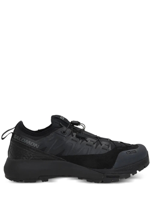 Salomon Alpinway Advanced sneakers - Black