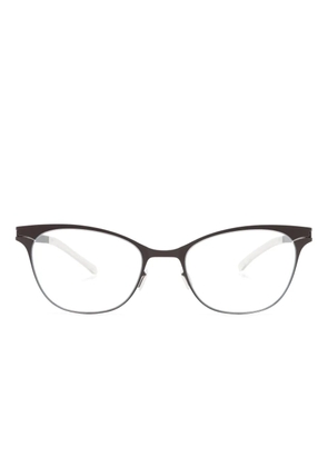Mykita Mckenzie glasses - Brown