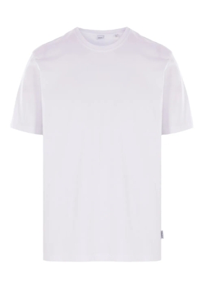 ASPESI logo-detail T-shirt - White