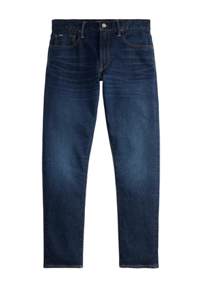 Polo Ralph Lauren tapered-leg parkside jeans - Blue