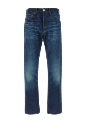 Levi's 501 jeans - Blue