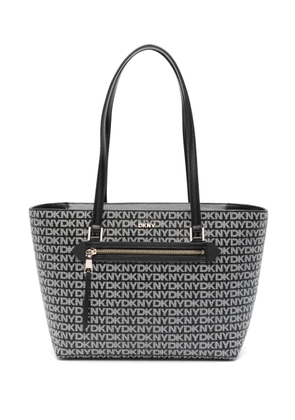 DKNY medium Bryant Ave tote bag - Black