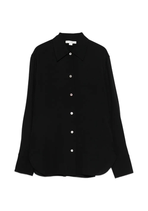 Vince button shirt - Black