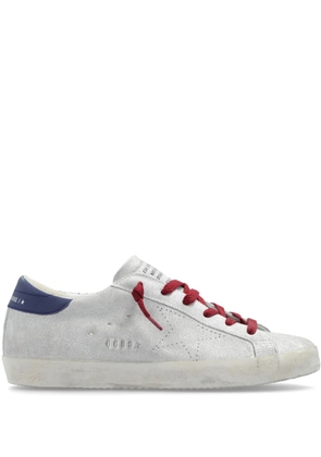 Golden Goose Superstar sneakers - White