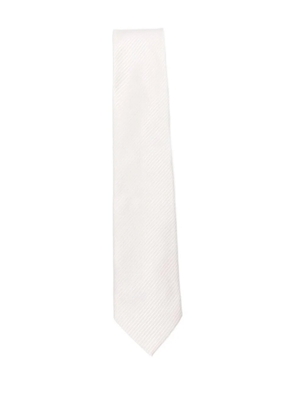 TOM FORD silk tie - Pink