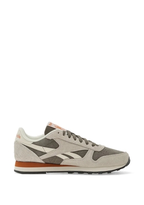 Reebok lace-up fastening sneakers - Neutrals