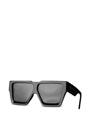 AME.M EYEWEAR x Ventura square-frame sunglasses - Black