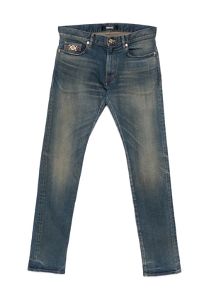 Versace Medusa jeans - Blue