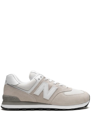 New Balance 574 low-top sneakers - Grey