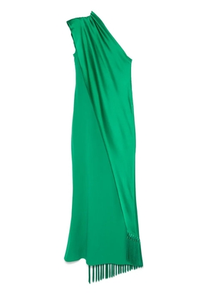Taller Marmo Berenson maxi dress - Green
