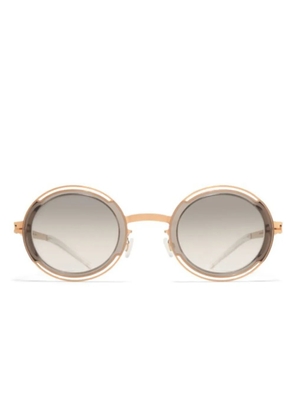 Mykita Pearl sunglasses - Neutrals