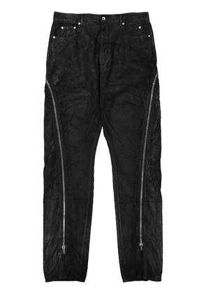 Rick Owens DRKSHDW Bolan Banana jeans - Black